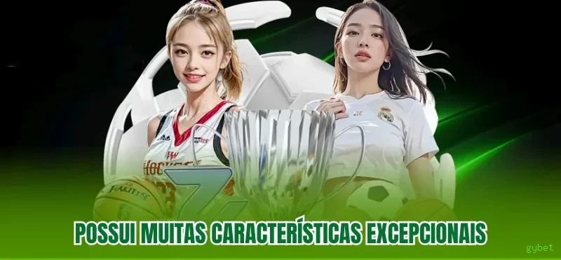 Bônus Exclusivos